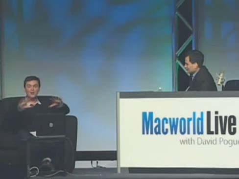 Revealing the Hoax is a Hoax at MacWorld
